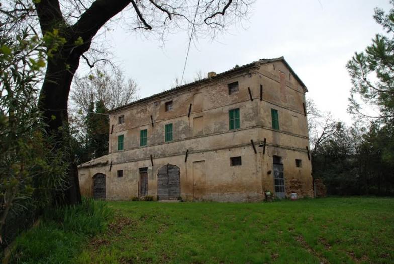 casale / rustico casa colonica