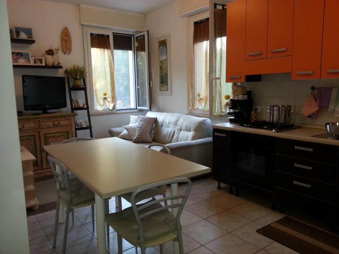 appartamento trilocale