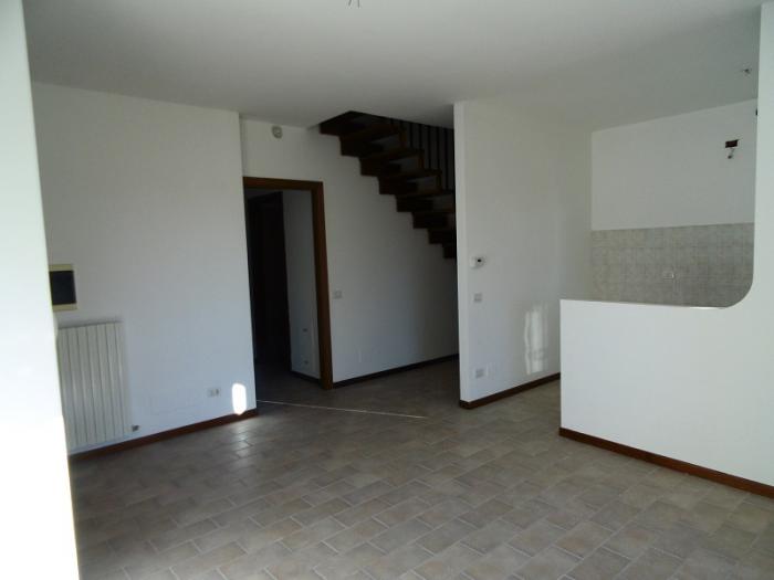appartamento trilocale