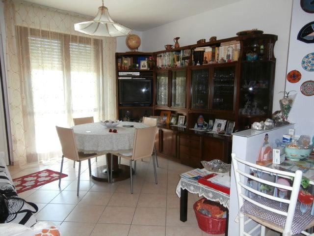 appartamento trilocale
