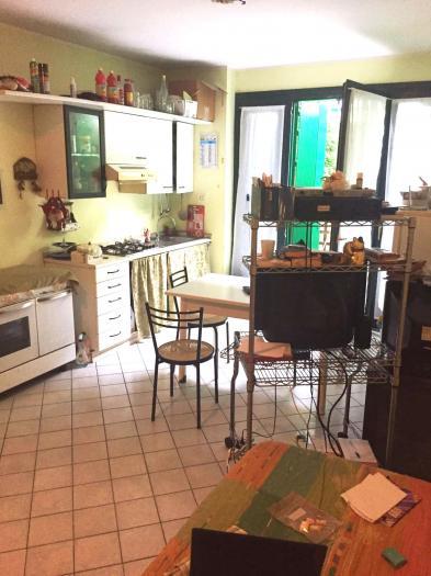 appartamento bilocale