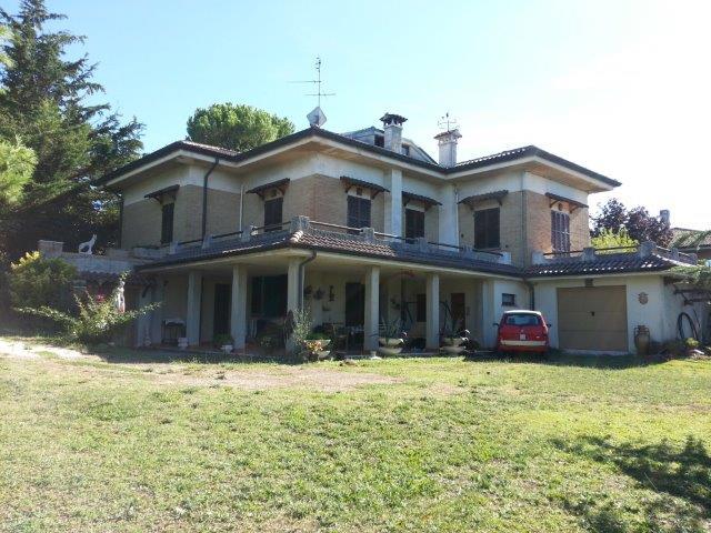 villa / abitazione singola