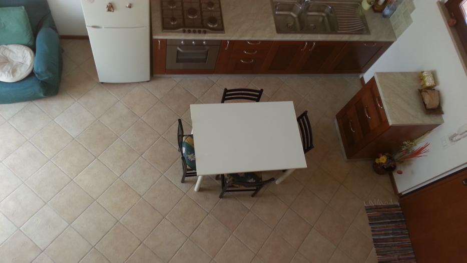 appartamento quadrilocale