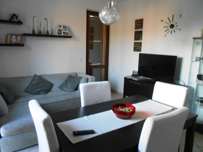 appartamento quadrilocale