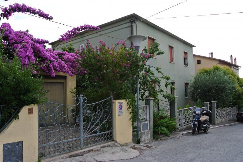 villa / abitazione bifamiliare