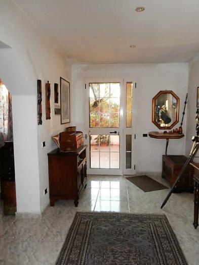 casa indipendente