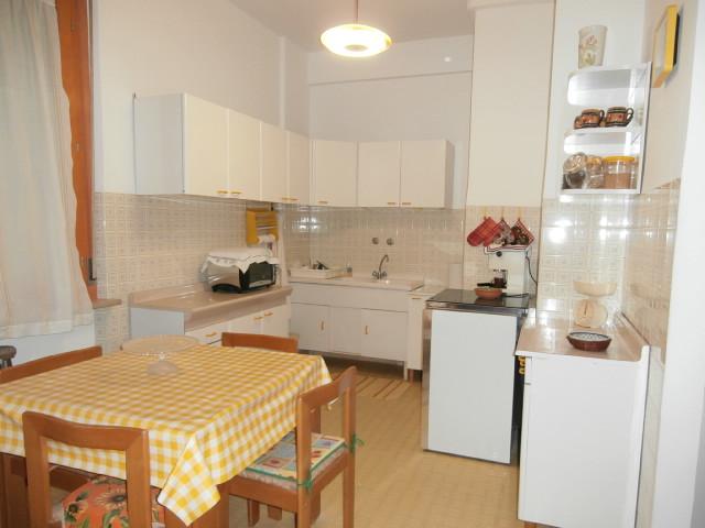 appartamento quadrilocale