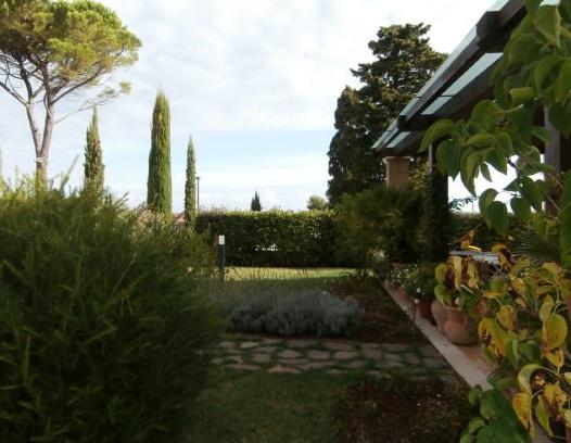 villa / abitazione singola