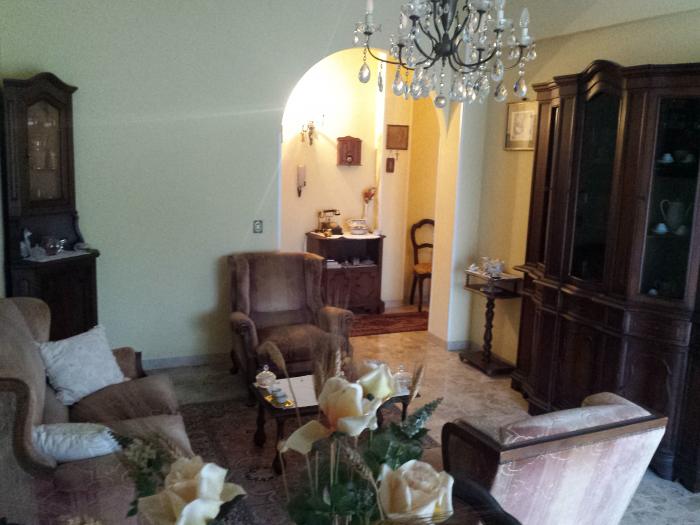 appartamento