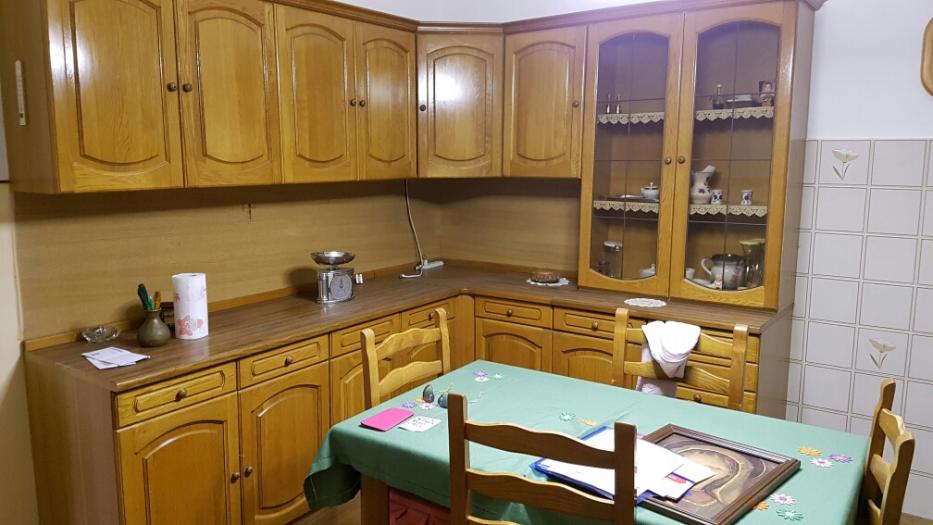 appartamento quadrilocale