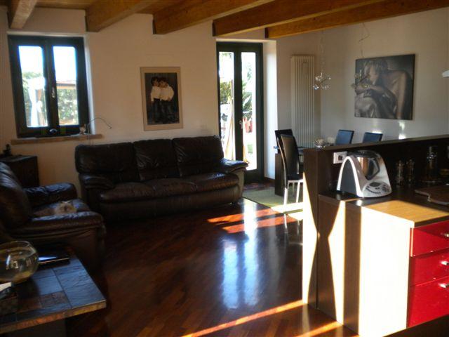 appartamento trilocale