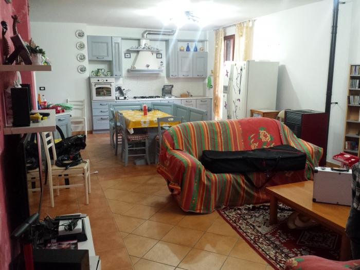 casa indipendente