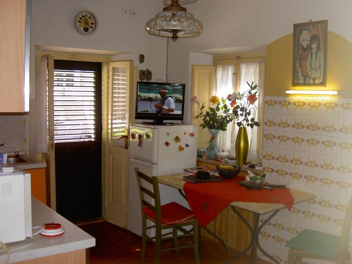 appartamento bilocale