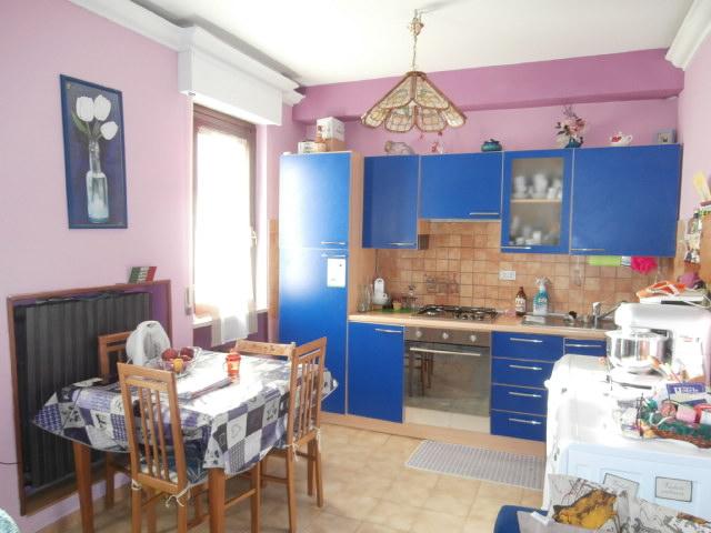 appartamento trilocale