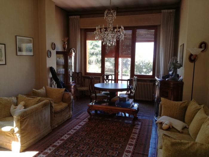 villa / abitazione singola