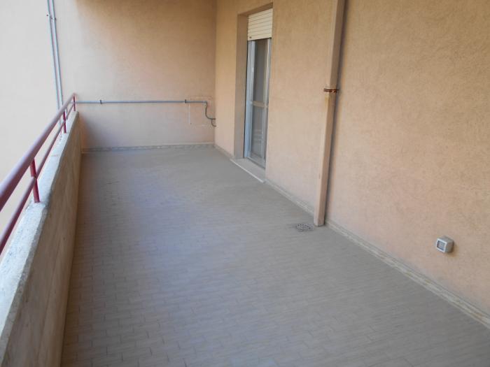 appartamento trilocale