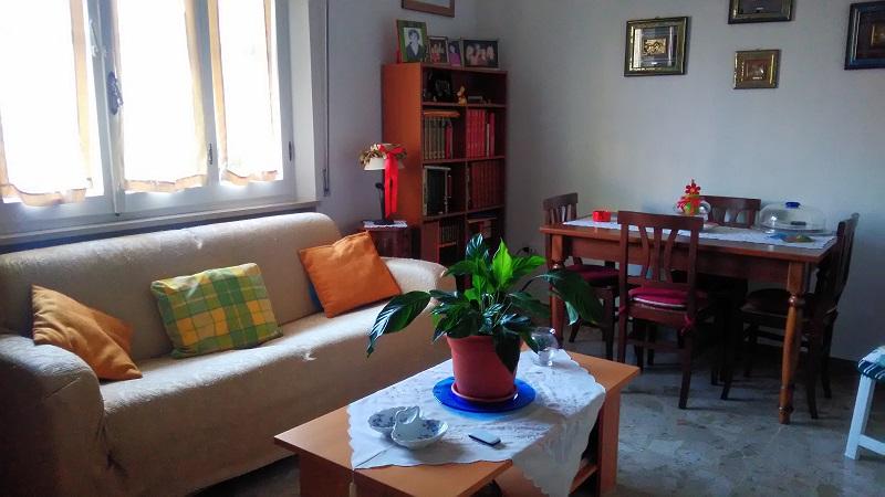 appartamento quadrilocale