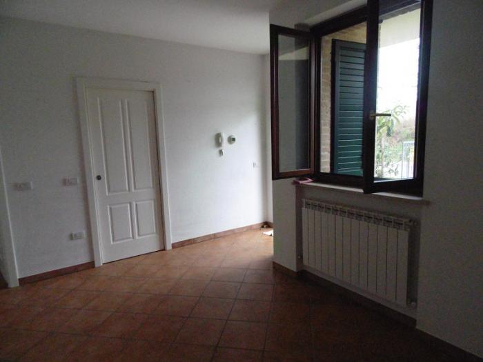 appartamento trilocale