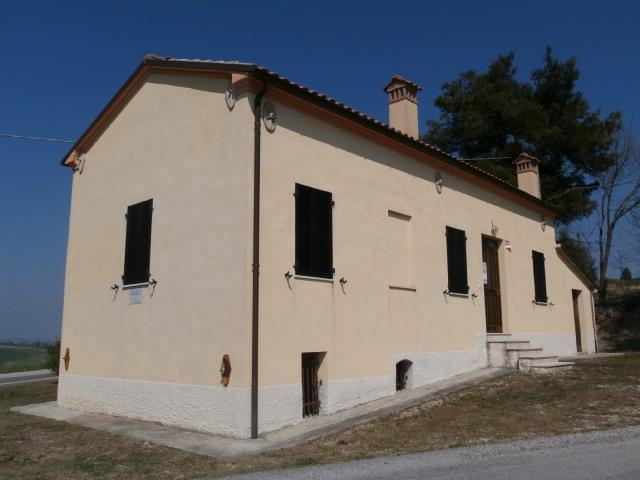 casa indipendente