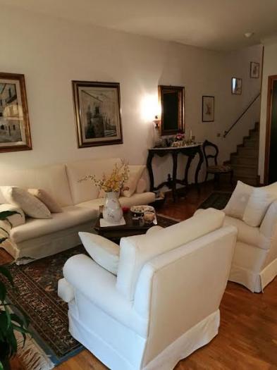 villa / abitazione a schiera