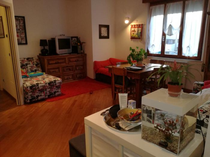 appartamento quadrilocale