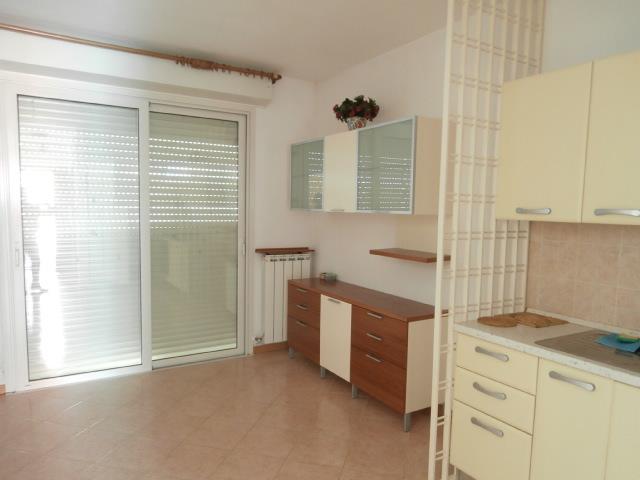 appartamento trilocale