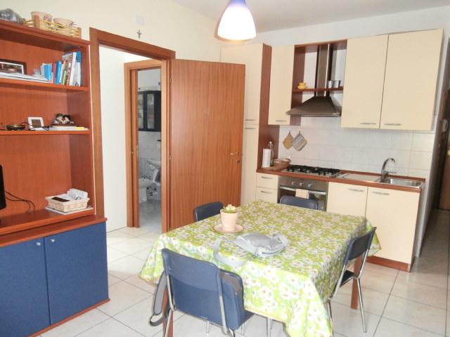 appartamento quadrilocale