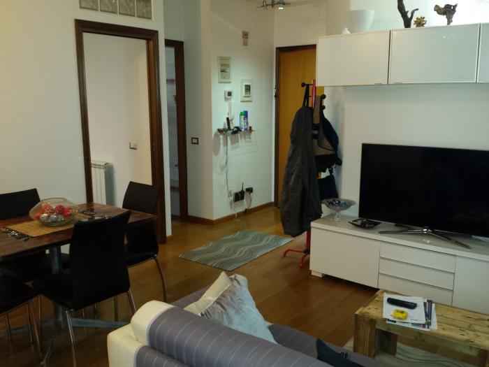 appartamento trilocale