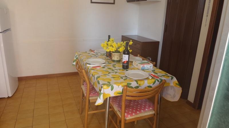 appartamento bilocale