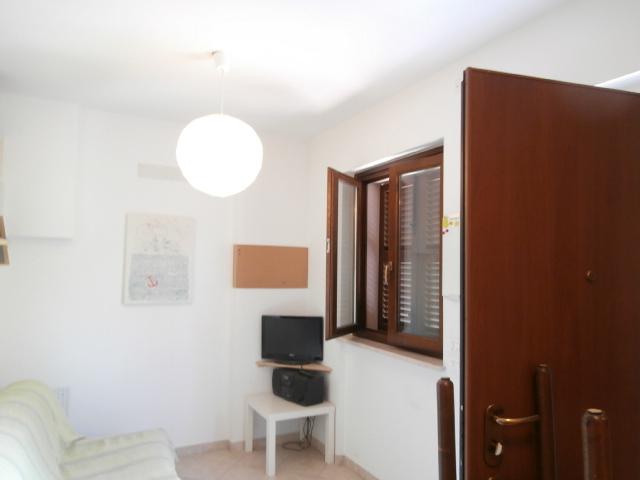 appartamento bilocale