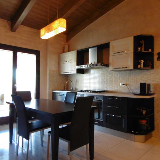 appartamento trilocale
