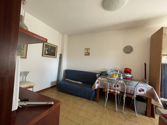 appartamento bilocale