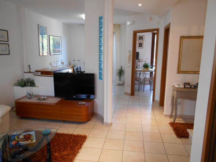 villa / abitazione a schiera