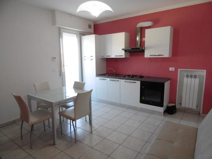 appartamento trilocale
