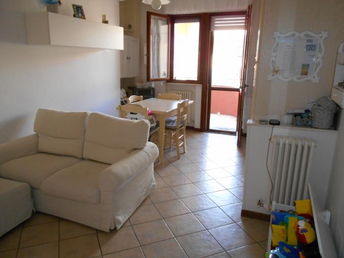 appartamento trilocale