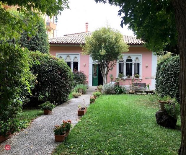 villa / abitazione singola