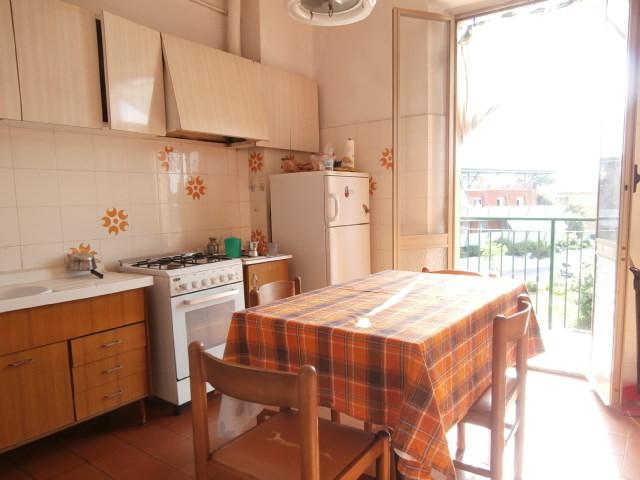 appartamento attico