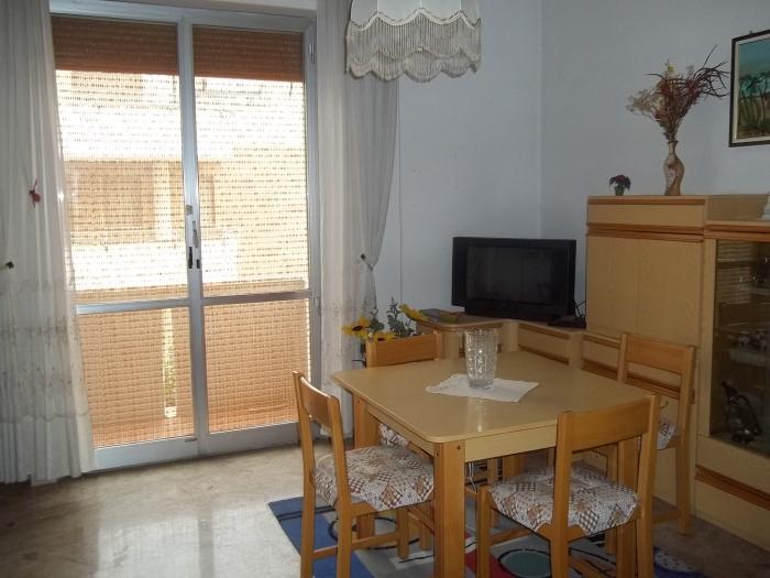 appartamento trilocale