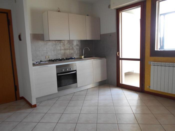 appartamento trilocale