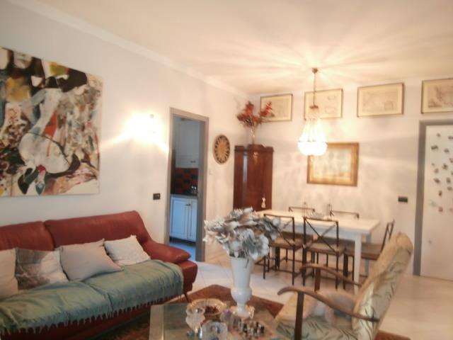 appartamento 5 locali