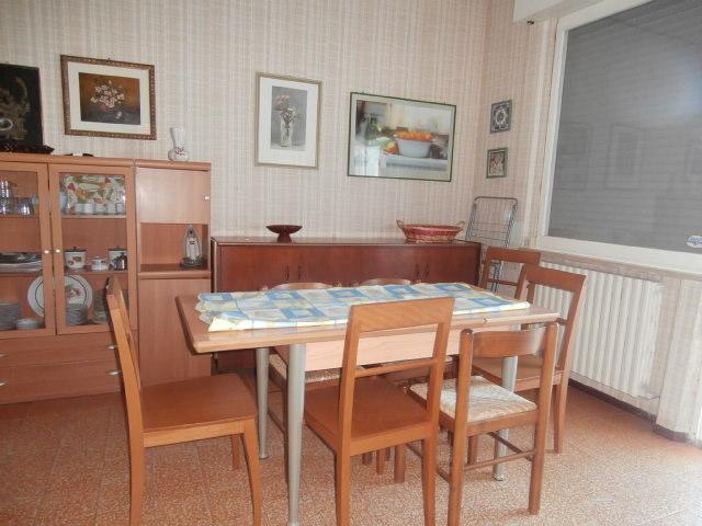 appartamento trilocale