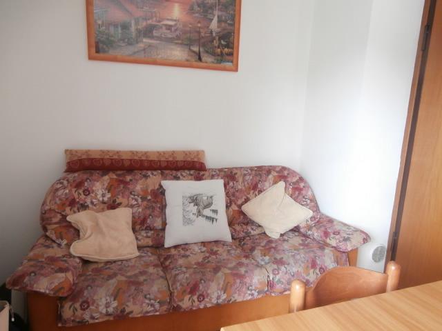 appartamento trilocale