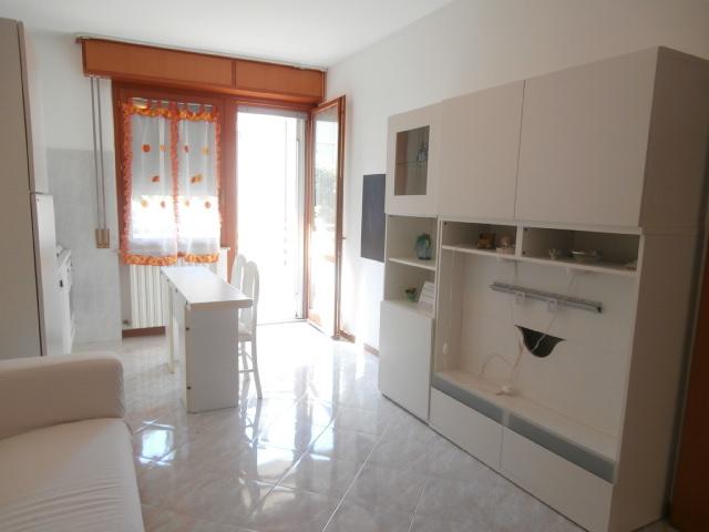 appartamento trilocale