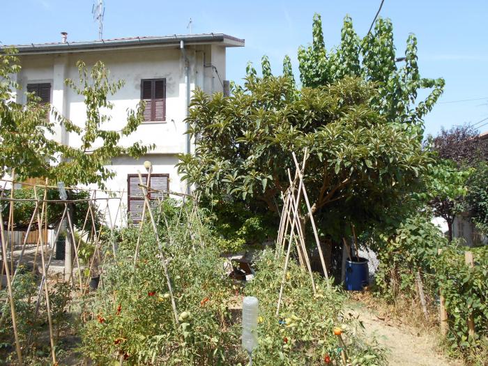 casa indipendente