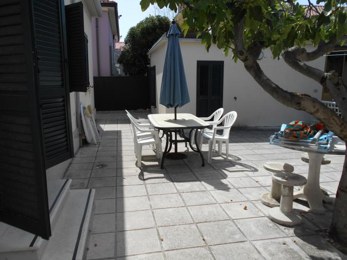 casa indipendente