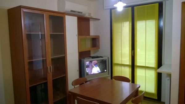 appartamento monolocale
