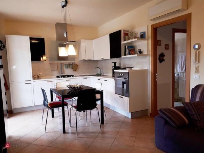 appartamento trilocale