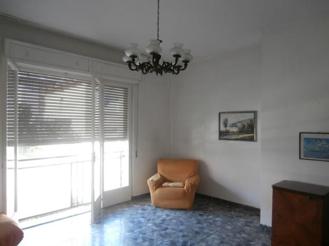 appartamento quadrilocale