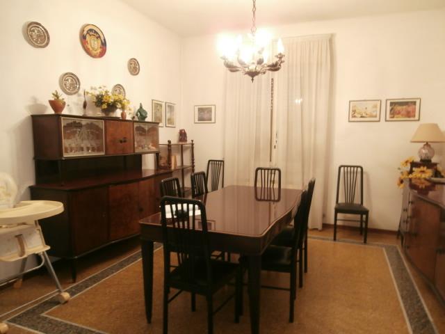 appartamento 6 locali