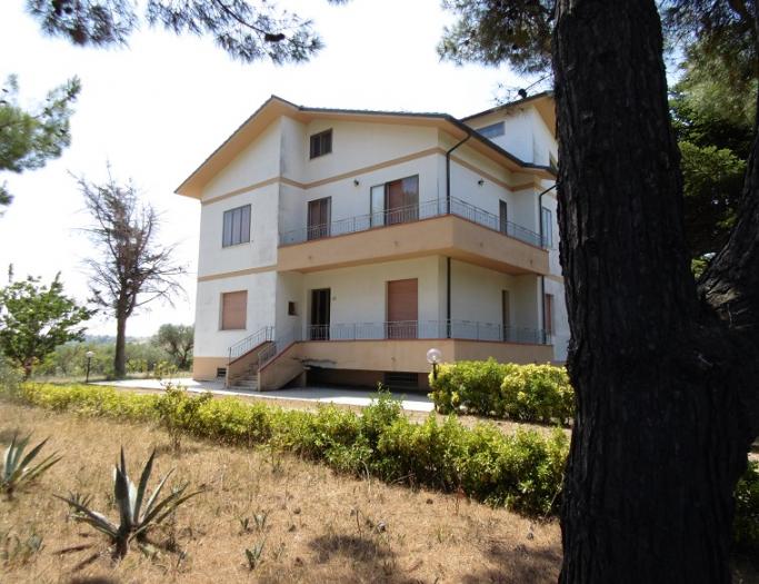 casa indipendente